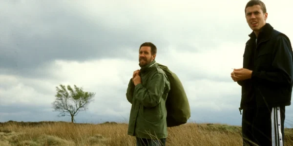 dead man's shoes 2004