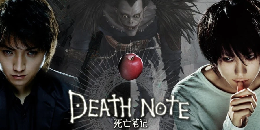 death note 2006