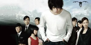 death note l change the world 2008