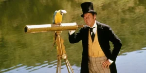 doctor dolittle 1967