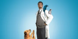 dr dolittle 1998