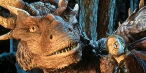 dragonheart 1996