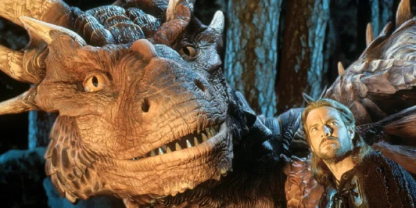 dragonheart 1996