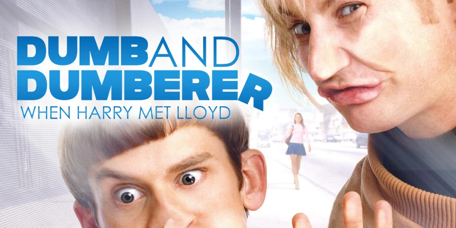 dumb and dumberer when harry met lloyd 2003