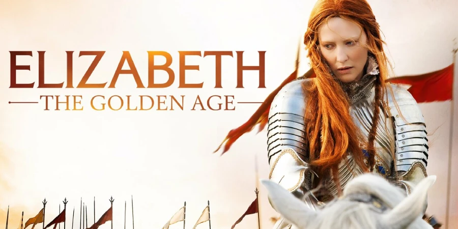 elizabeth the golden age 2007