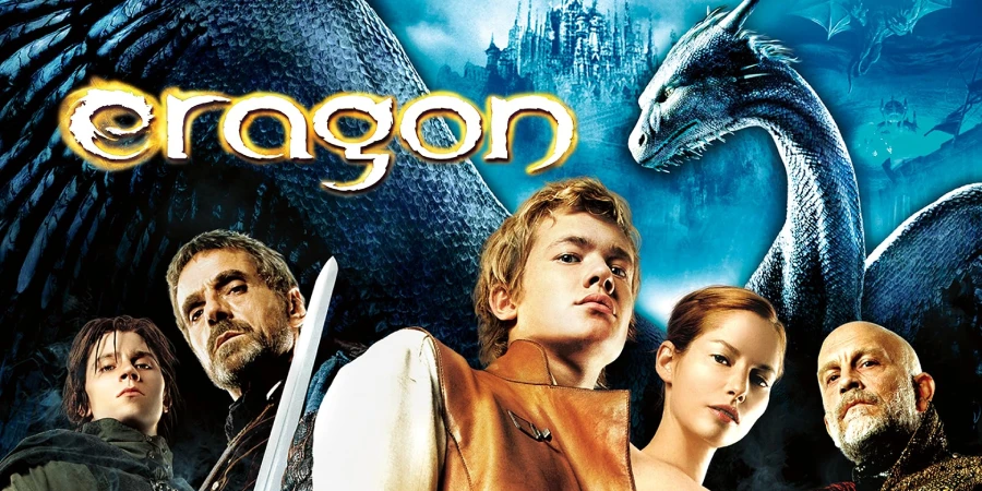 eragon 2006