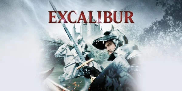excalibur 1981