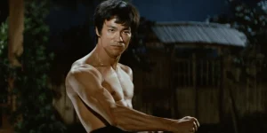 fist of fury 1972