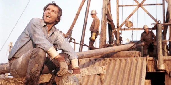 five easy pieces 1970