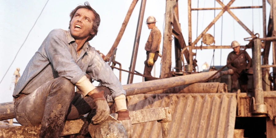 five easy pieces 1970