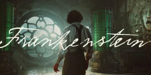Frankenstein (2025) frankenstein 2025