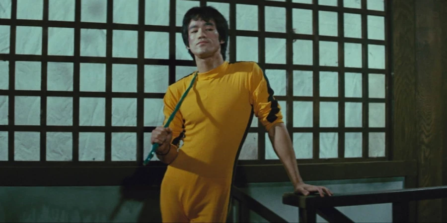 game of death 1978