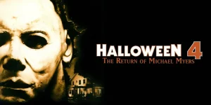 halloween 4 the return of michael myers 1988