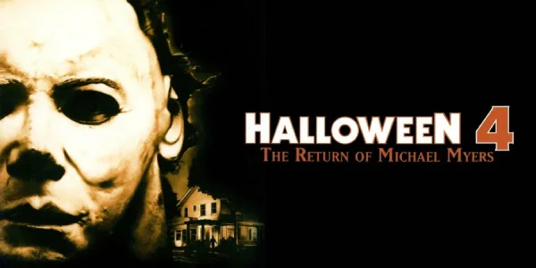 halloween 4 the return of michael myers 1988