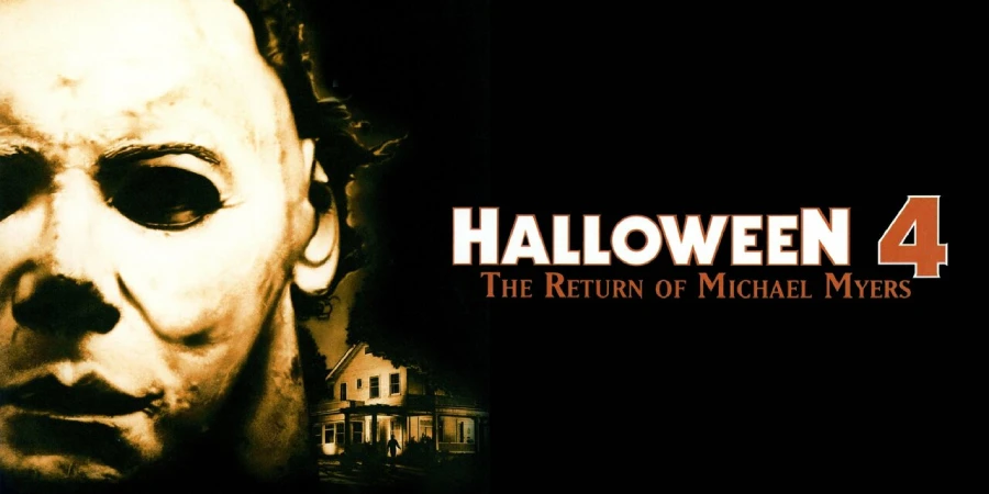 halloween 4 the return of michael myers 1988
