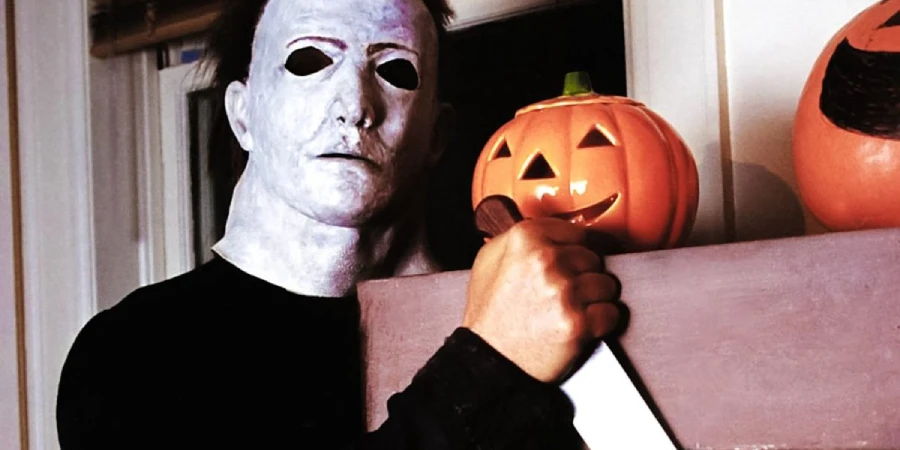 halloween 5 the revenge of michael myers 1989