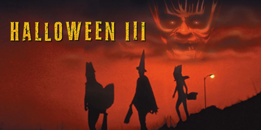 halloween iii season of the witch 1982
