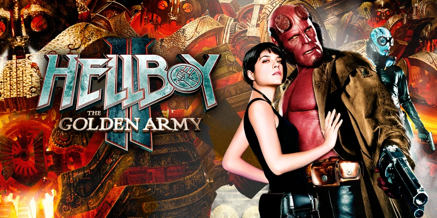 hellboy ii the golden army 2008
