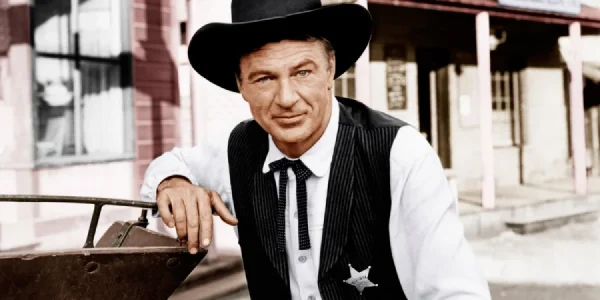 high noon 1952