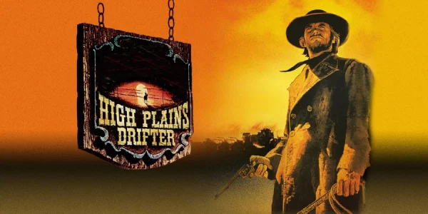 high plains drifter 1973