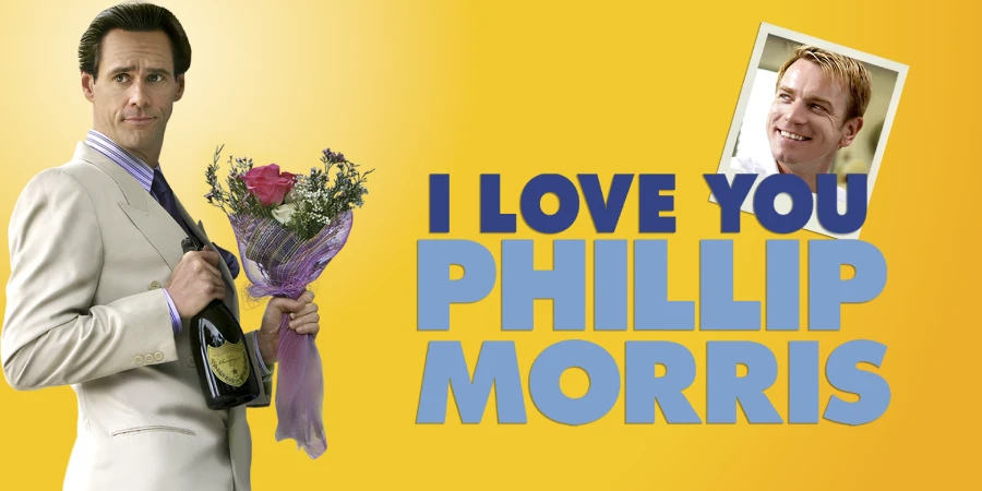 i love you phillip morris 2009