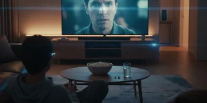 improve your focus while watching movies