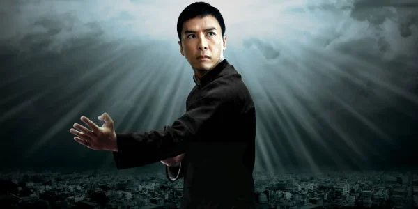 ip man 2 2010