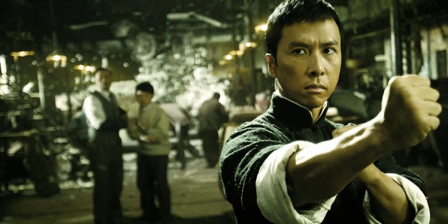 ip man 2008