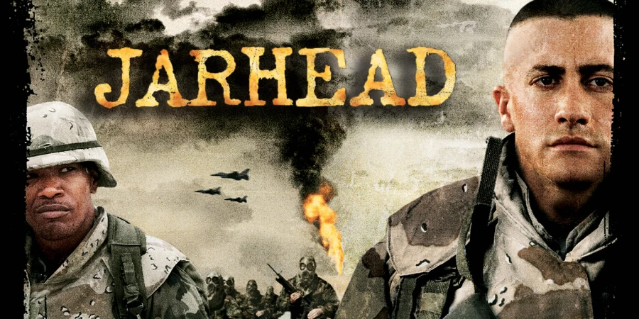 jarhead 2005