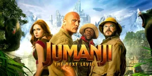 jumanji the next level 2019
