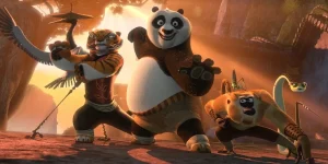 Kung Fu Panda 2 (2011) kung fu panda 2 2011
