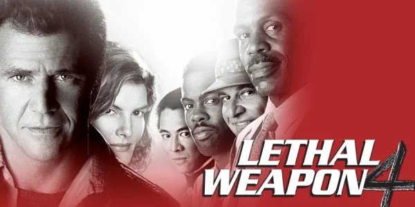 lethal weapon 4 1998