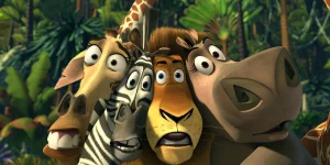 madagascar 2005