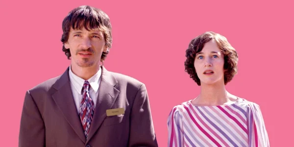 me and you and everyone we know 2005