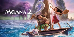 Moana 2 (2024) moana 2 2024