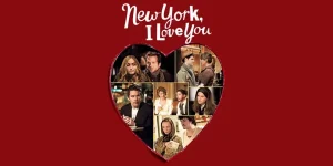 New York, I Love You (2008) new york i love you 2008