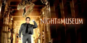 night at the museum 2006
