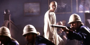 once upon a time in china ii 1992