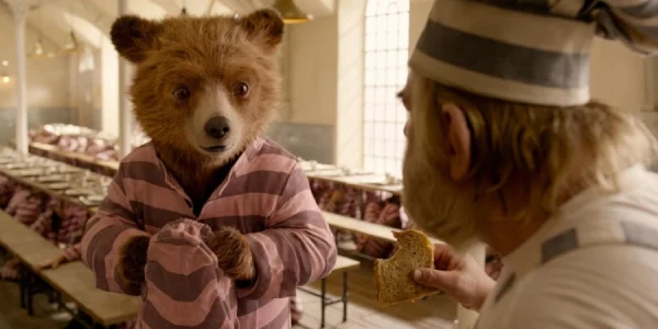 paddington 2 2017