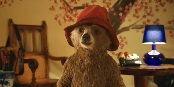 paddington 2014