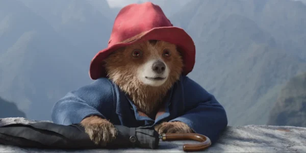 paddington in peru 2024