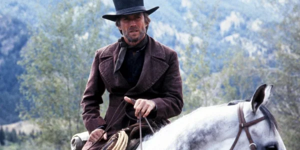 pale rider 1985