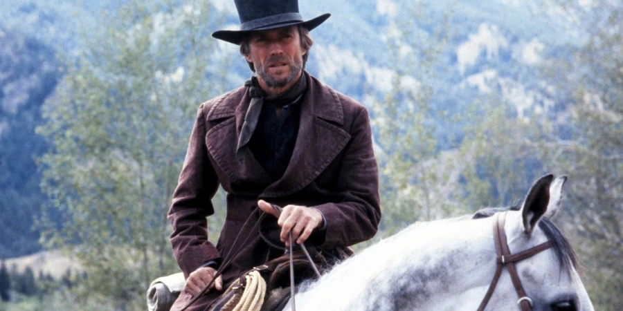 pale rider 1985