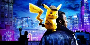 pokemon detective pikachu 2019