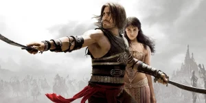 prince of persia the sands of time 2010