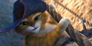 Puss in Boots (2011) puss in boots 2011