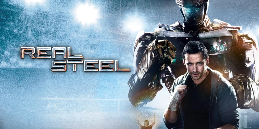 real steel 2011