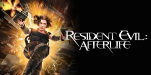 Resident Evil: Afterlife (2010) resident evil afterlife 2010