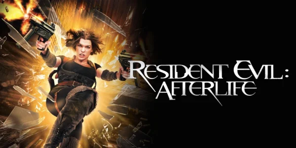 resident evil afterlife 2010
