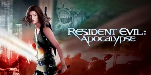 Resident Evil: Apocalypse (2004) resident evil apocalypse 2004